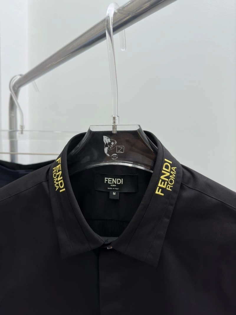 Contemporary Fendi Shirts 123296