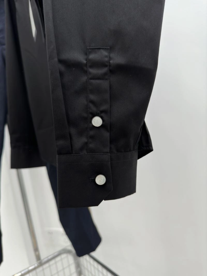 Contemporary Fendi Shirts 123296