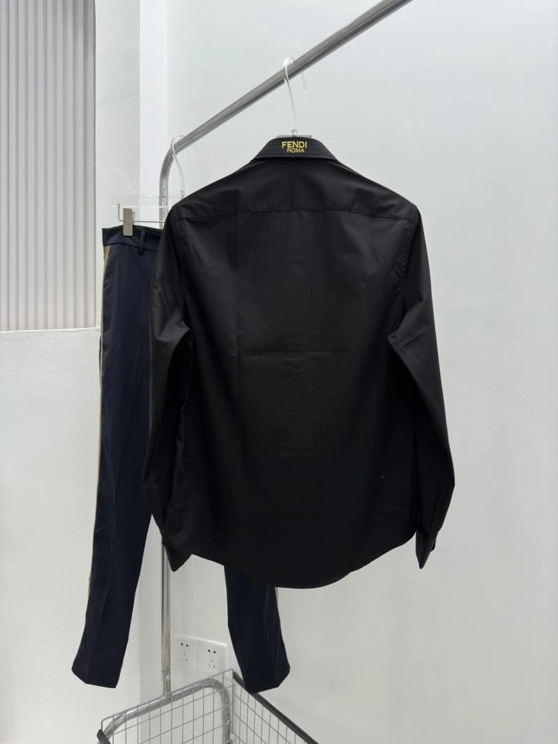 Contemporary Fendi Shirts 123296