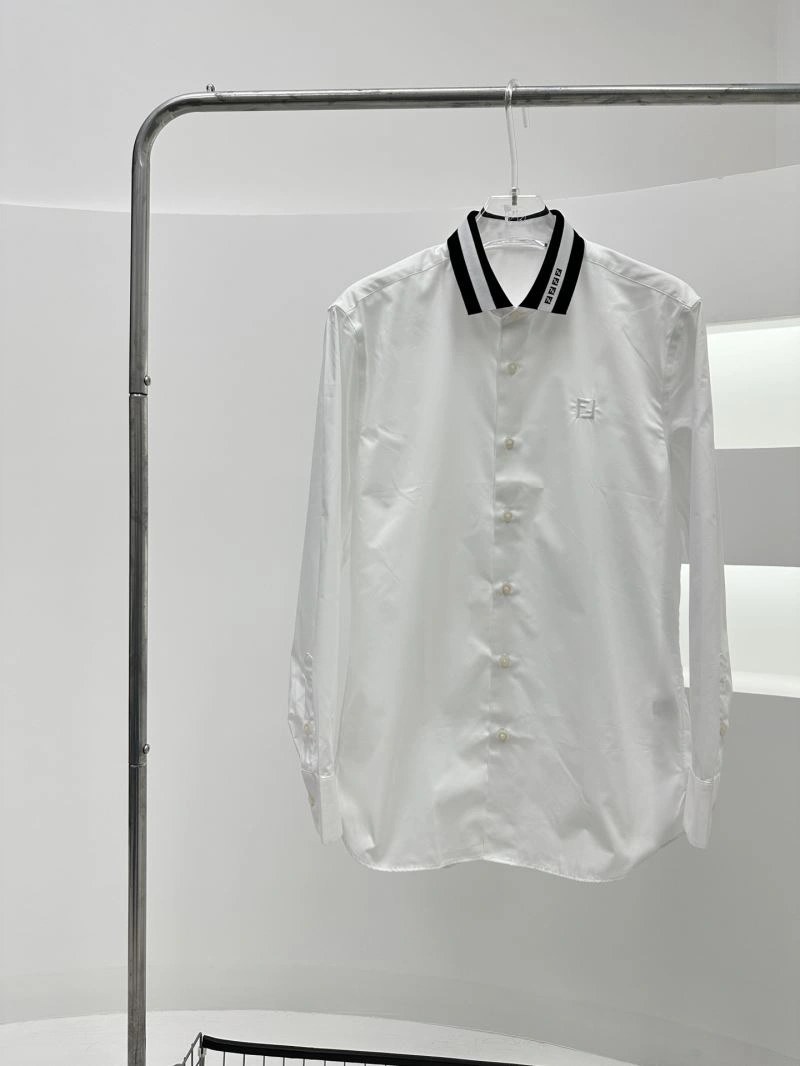 Attractive Fendi Shirts 123294