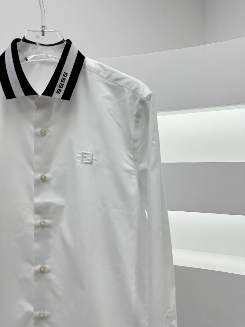 Attractive Fendi Shirts 123294
