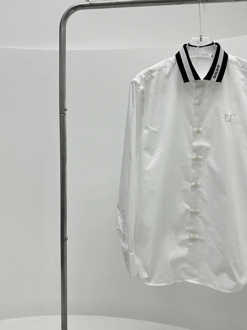 Attractive Fendi Shirts 123294
