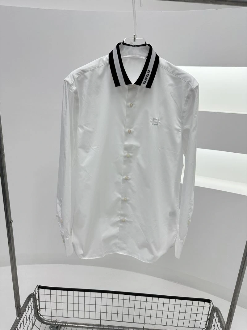 Attractive Fendi Shirts 123294