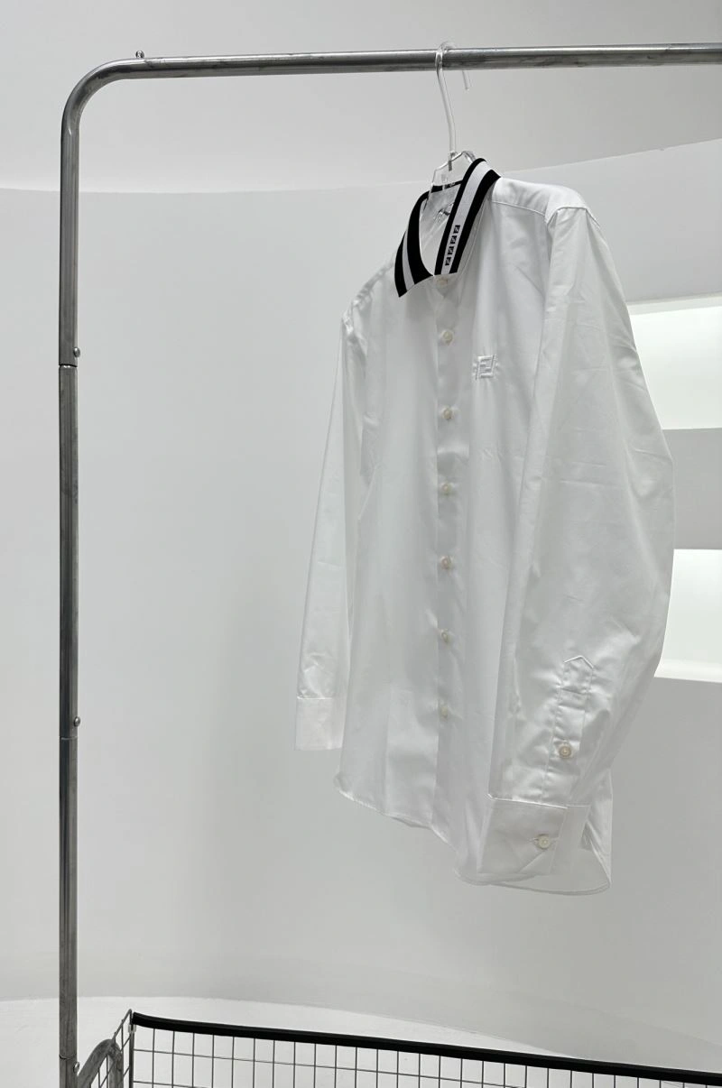 Attractive Fendi Shirts 123294