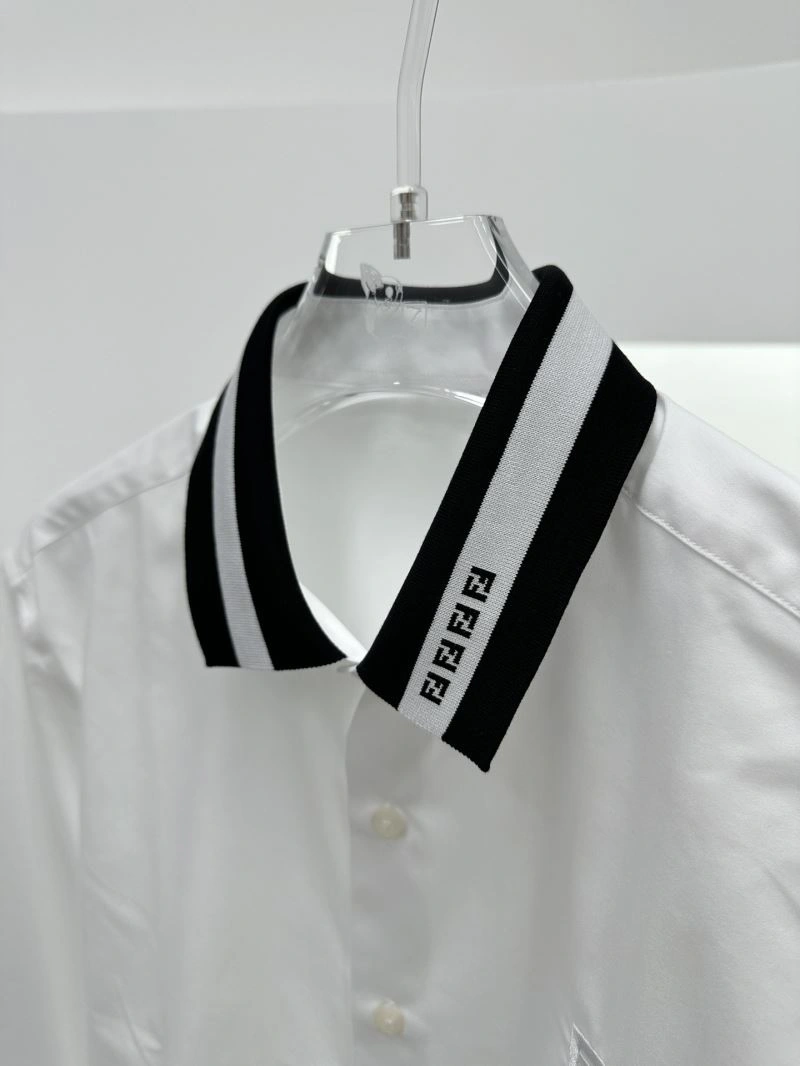 Attractive Fendi Shirts 123294