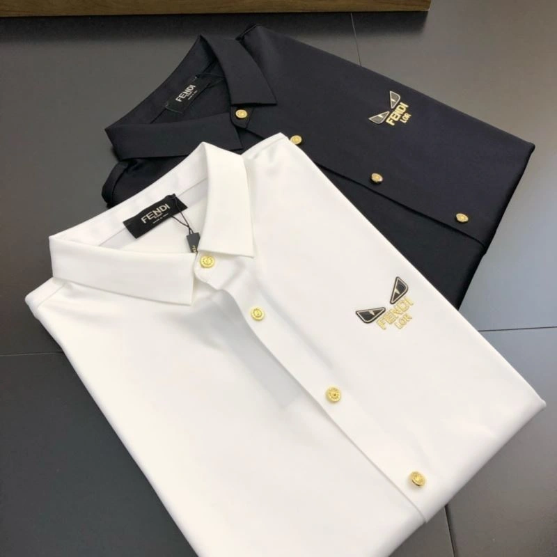 GoodFit Fendi Shirts 122920