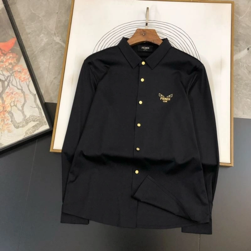 GoodFit Fendi Shirts 122920