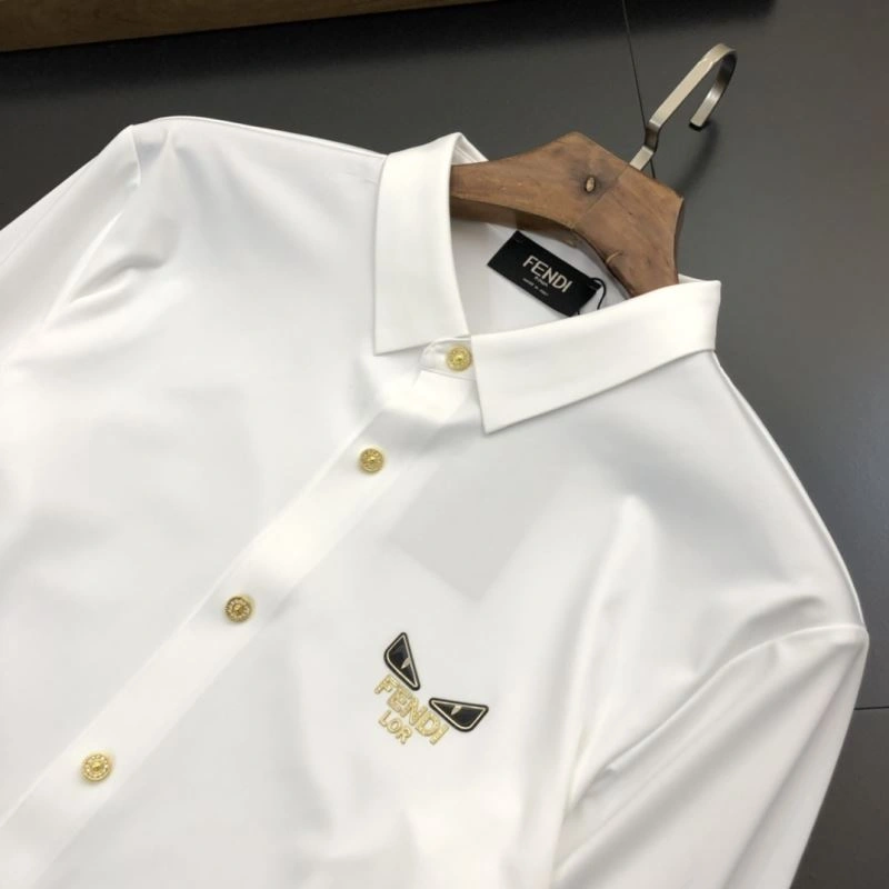 GoodFit Fendi Shirts 122920