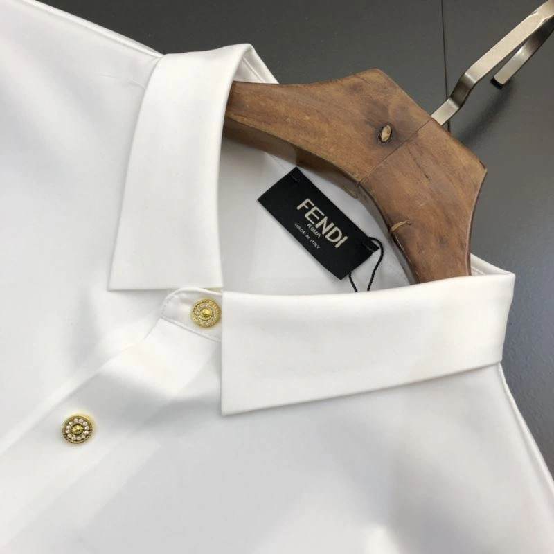 GoodFit Fendi Shirts 122920