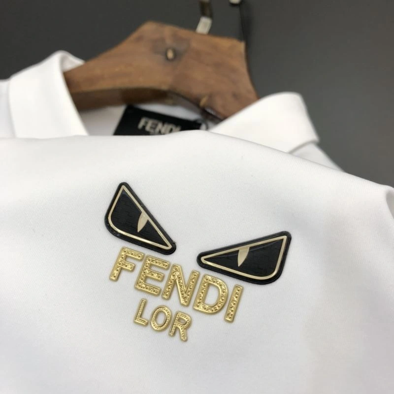 GoodFit Fendi Shirts 122920
