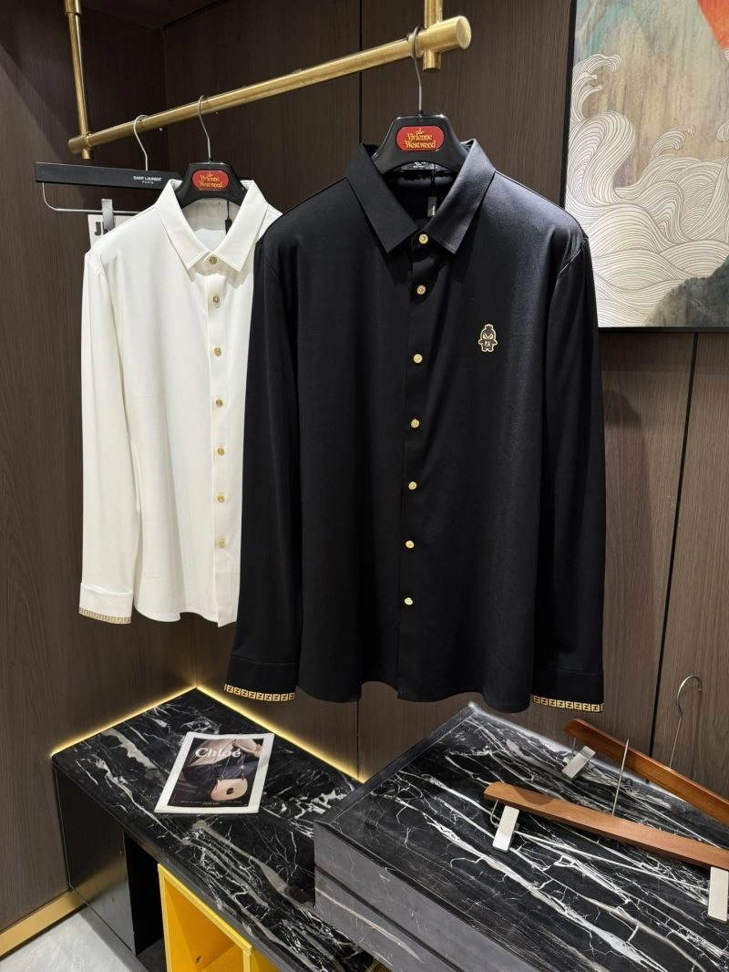 Fendi Shirts WaterResistant 122919