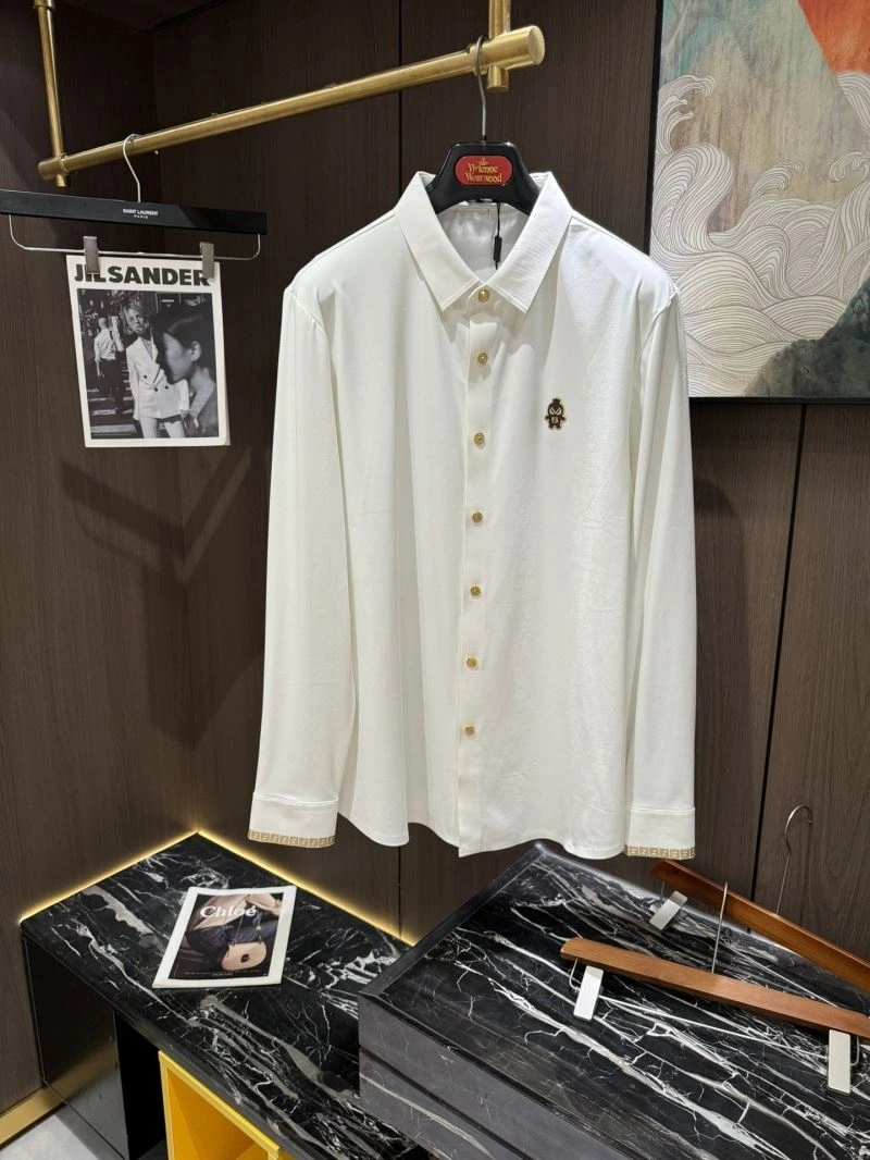 Fendi Shirts WaterResistant 122919