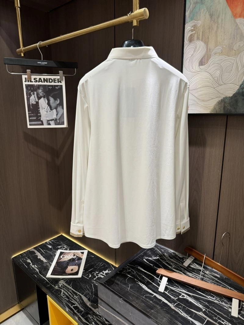 Fendi Shirts WaterResistant 122919