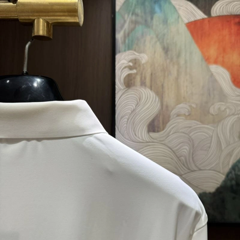 Fendi Shirts WaterResistant 122919