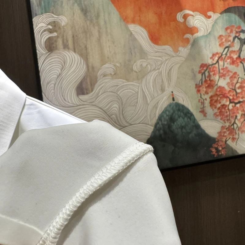 Fendi Shirts WaterResistant 122919