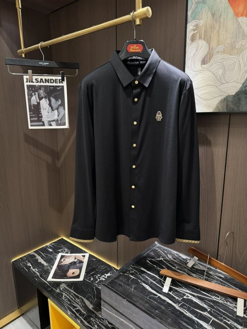 Fendi Shirts Flexible 122888