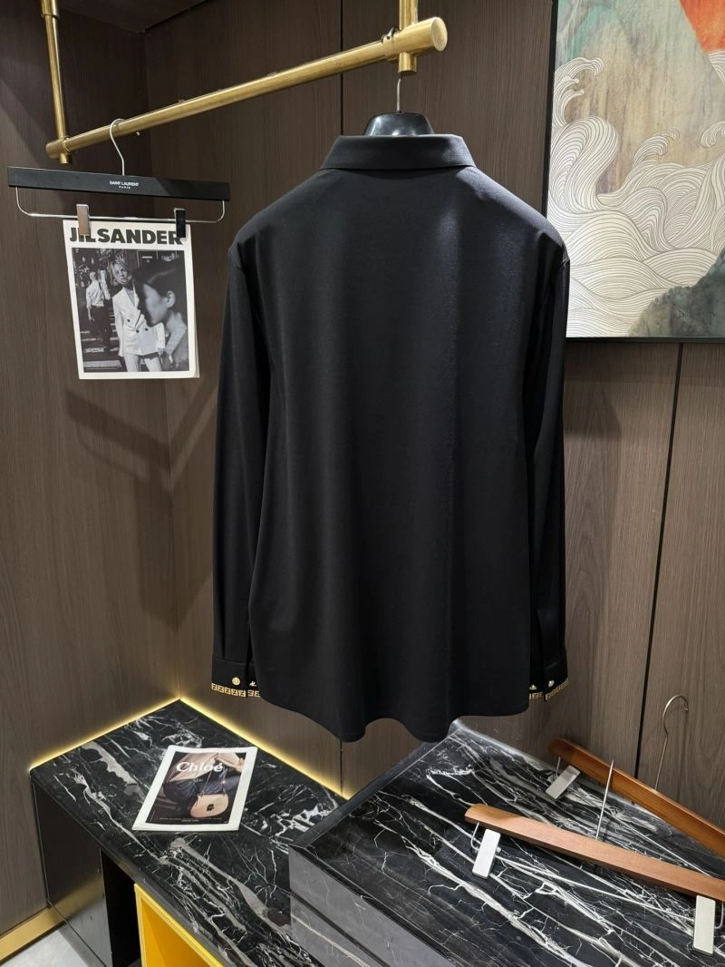 Fendi Shirts Flexible 122888