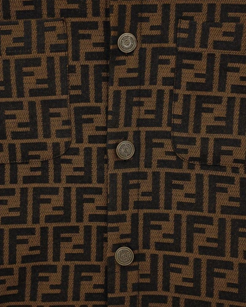 Fendi Shirts Timeless 122917