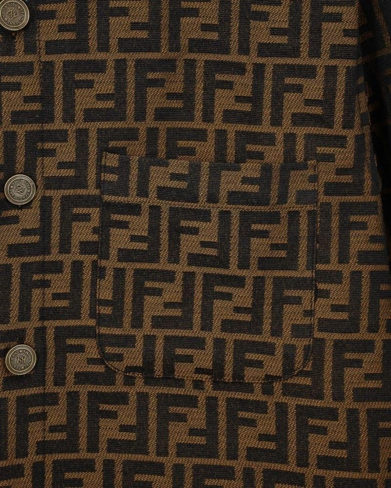 Fendi Shirts Timeless 122917