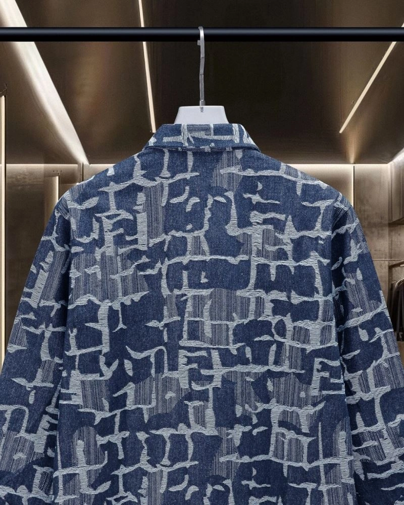 TravelReady Fendi Shirts 122903