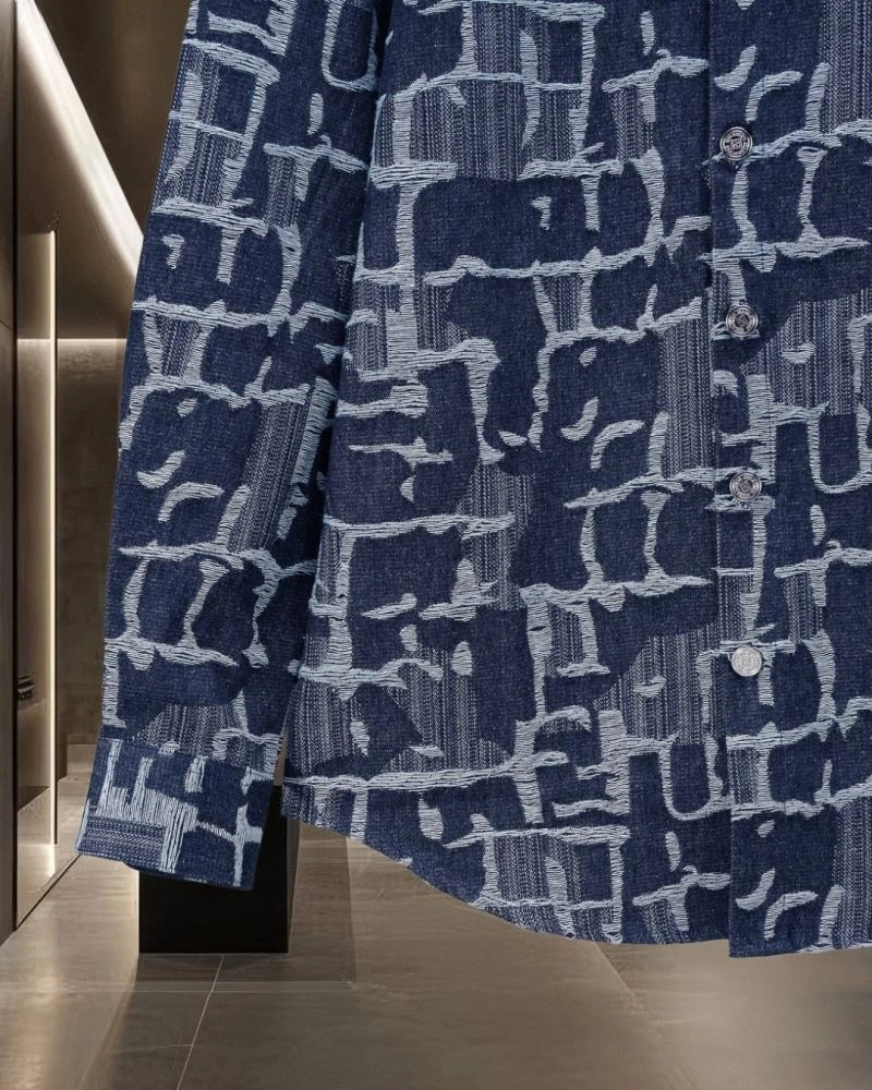TravelReady Fendi Shirts 122903