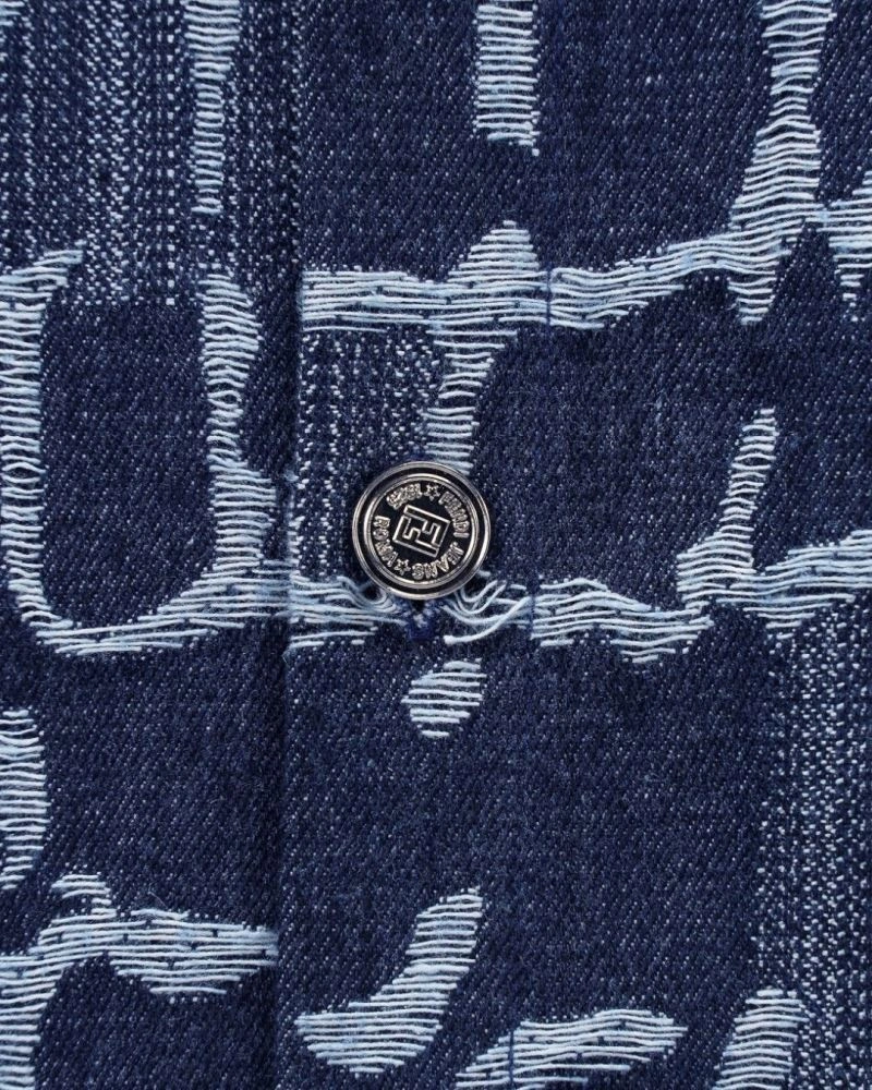 TravelReady Fendi Shirts 122903