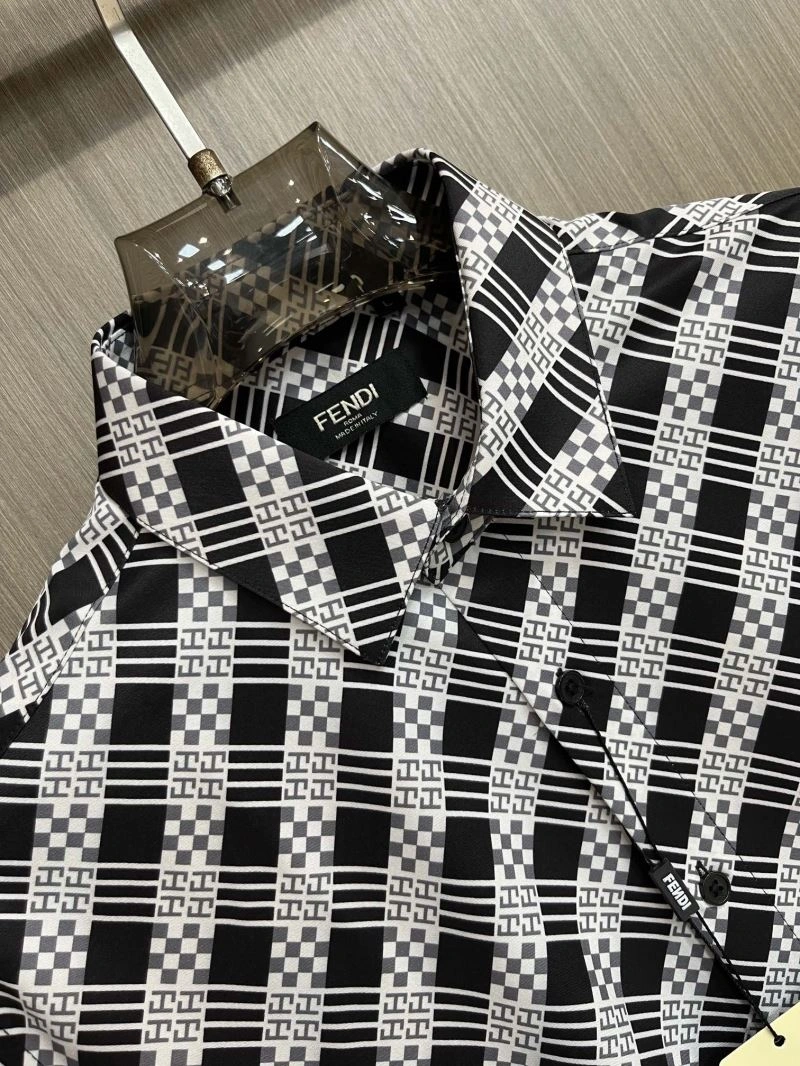 ModernLook Fendi Shirts 122913