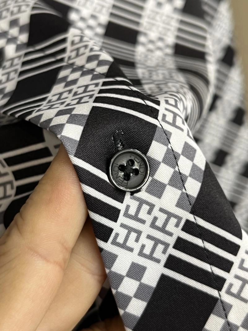 ModernLook Fendi Shirts 122913