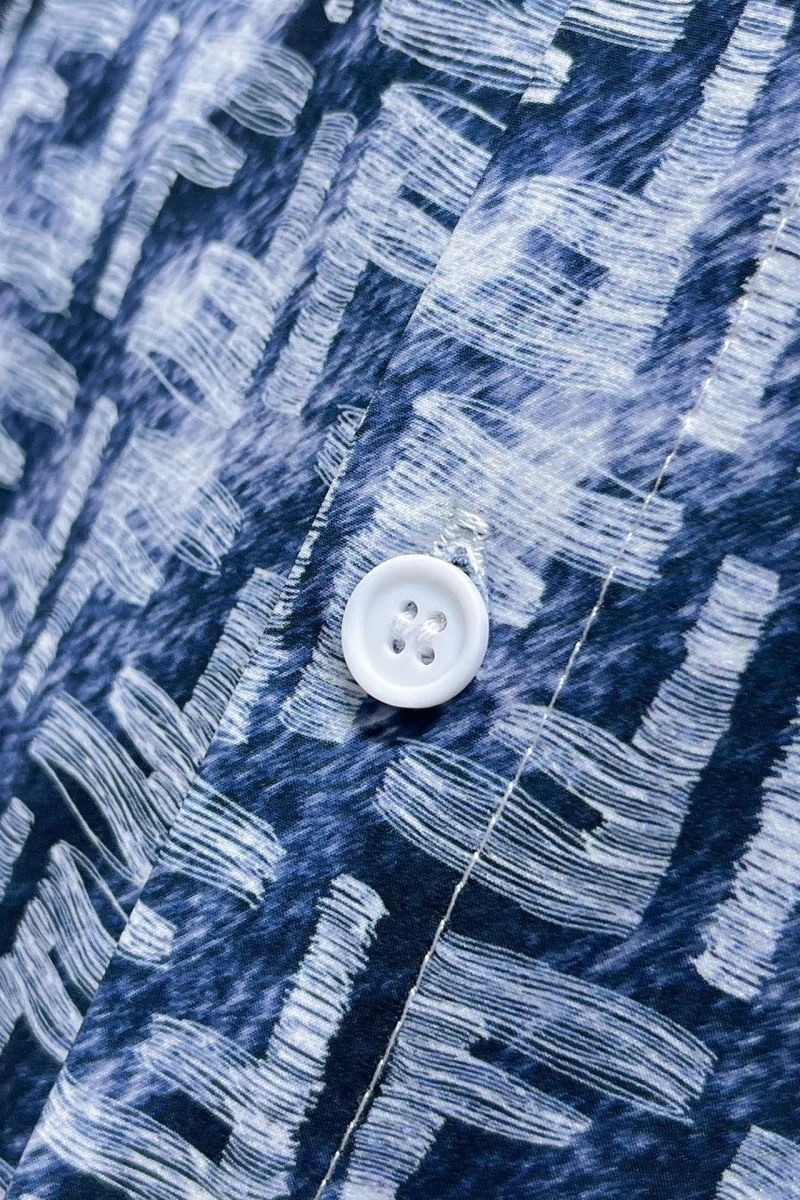 Fendi Shirts MultiPurpose 122908