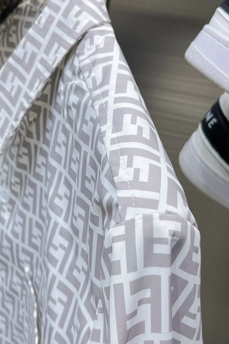 Trendsetting Fendi Shirts 122895