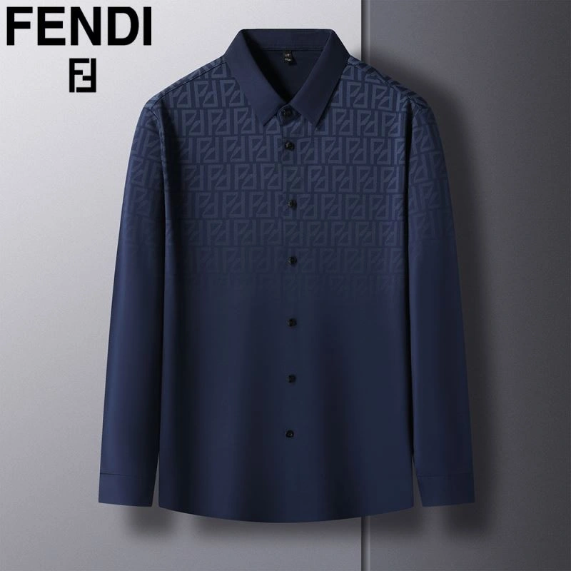 Fendi Shirts Chic 122916