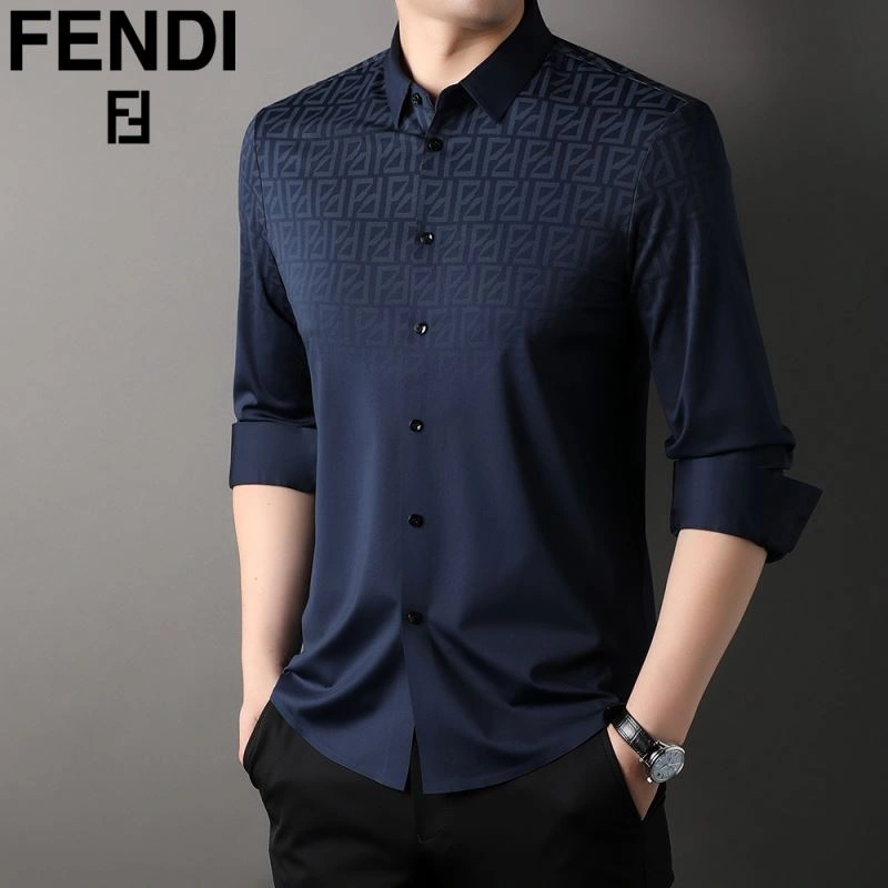 Fendi Shirts Chic 122916