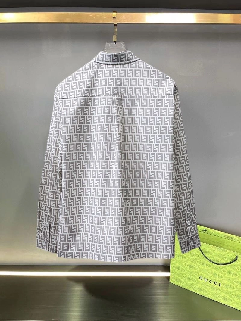 Sophisticated Fendi Shirts 122909