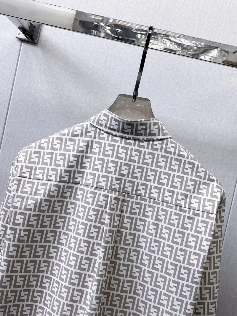 Sophisticated Fendi Shirts 122909
