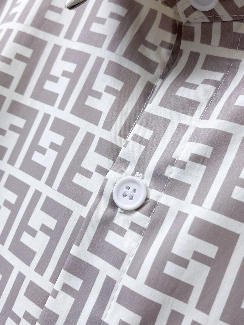 Sophisticated Fendi Shirts 122909