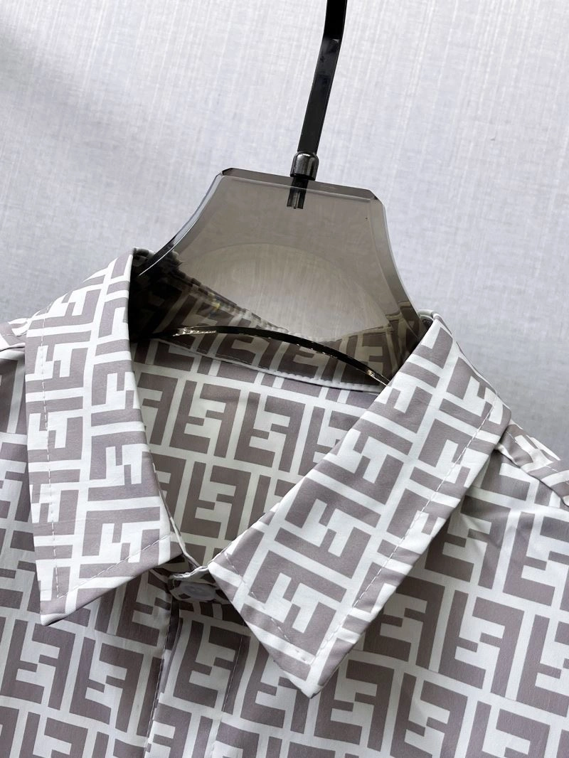 Sophisticated Fendi Shirts 122909