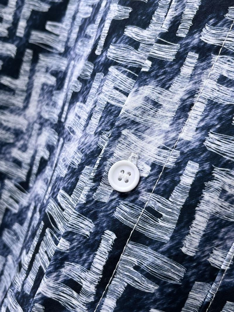 Bold Fendi Shirts 122906