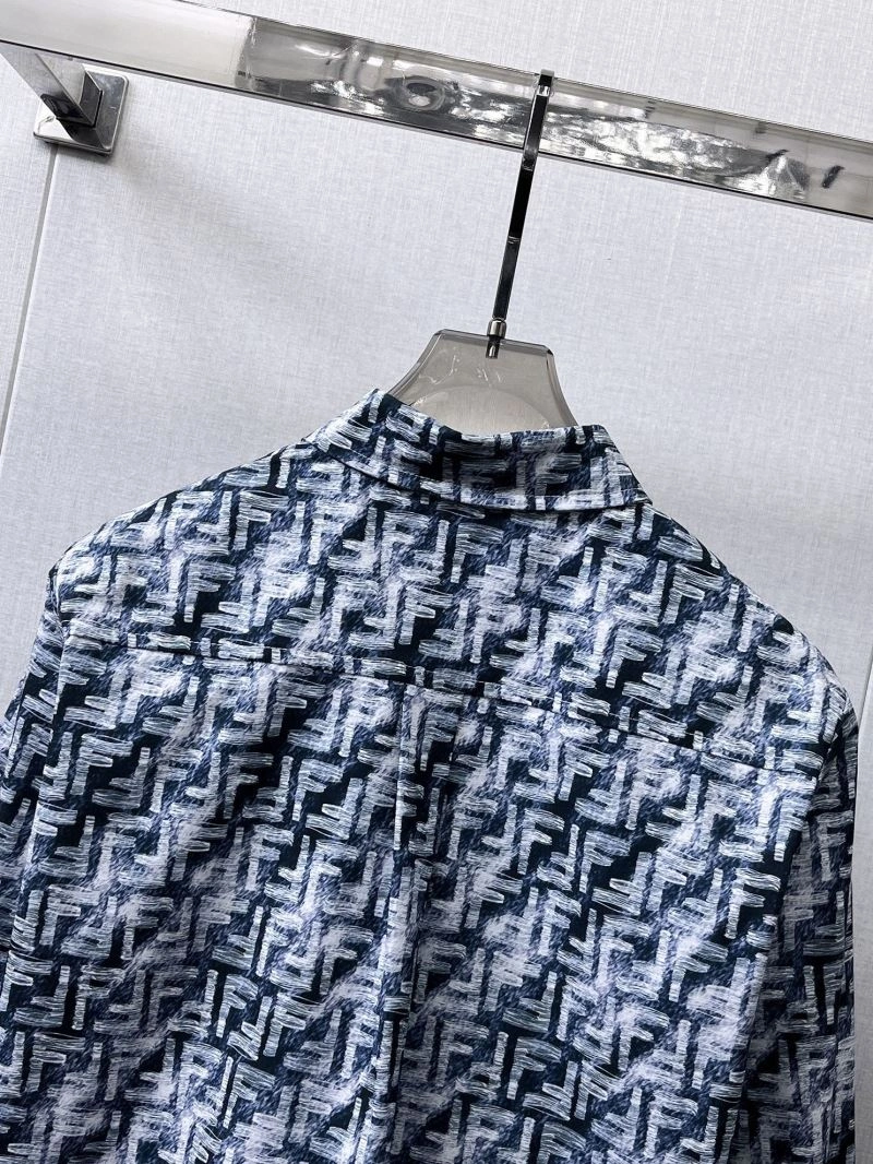 Bold Fendi Shirts 122906