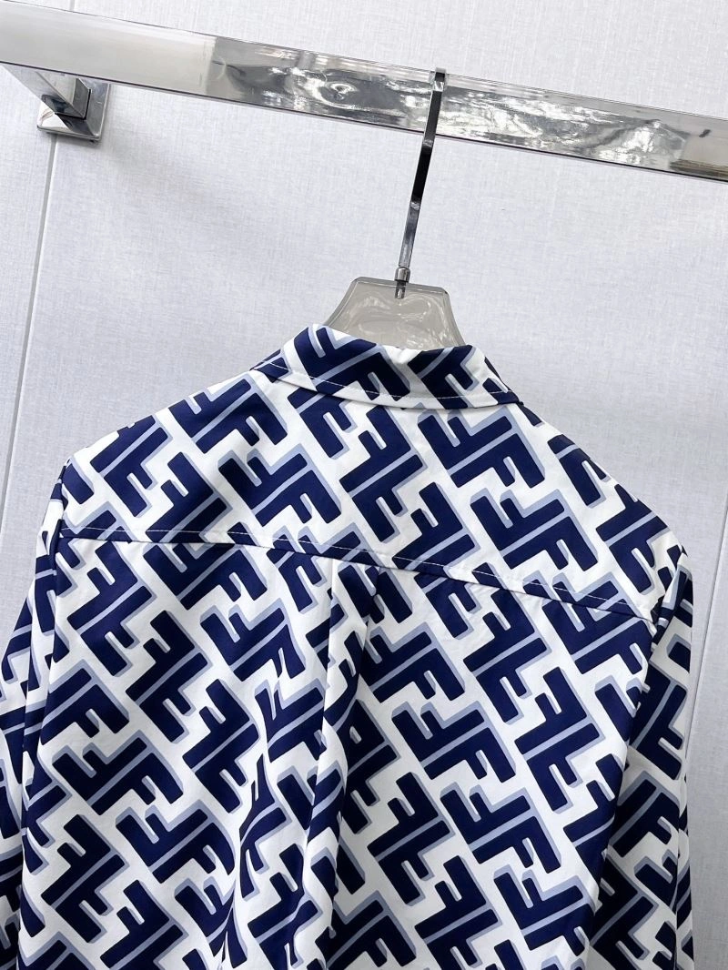 OnTrend Fendi Shirts 122905