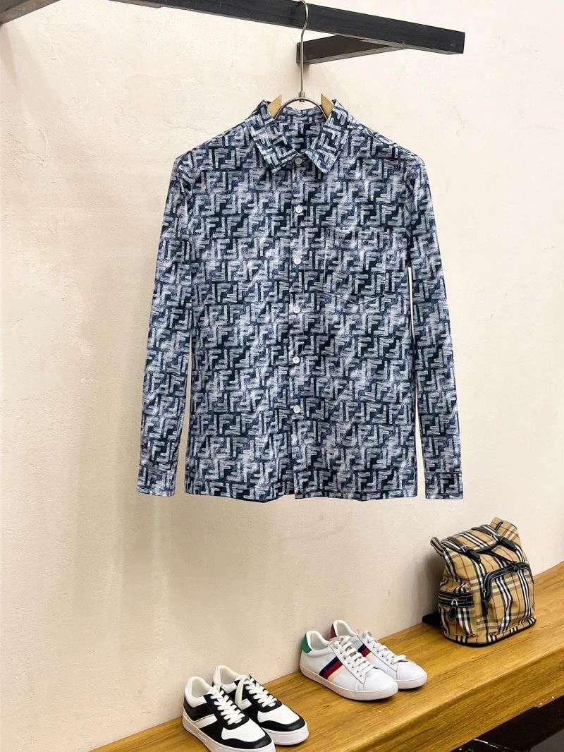 Popular Fendi Shirts 122912