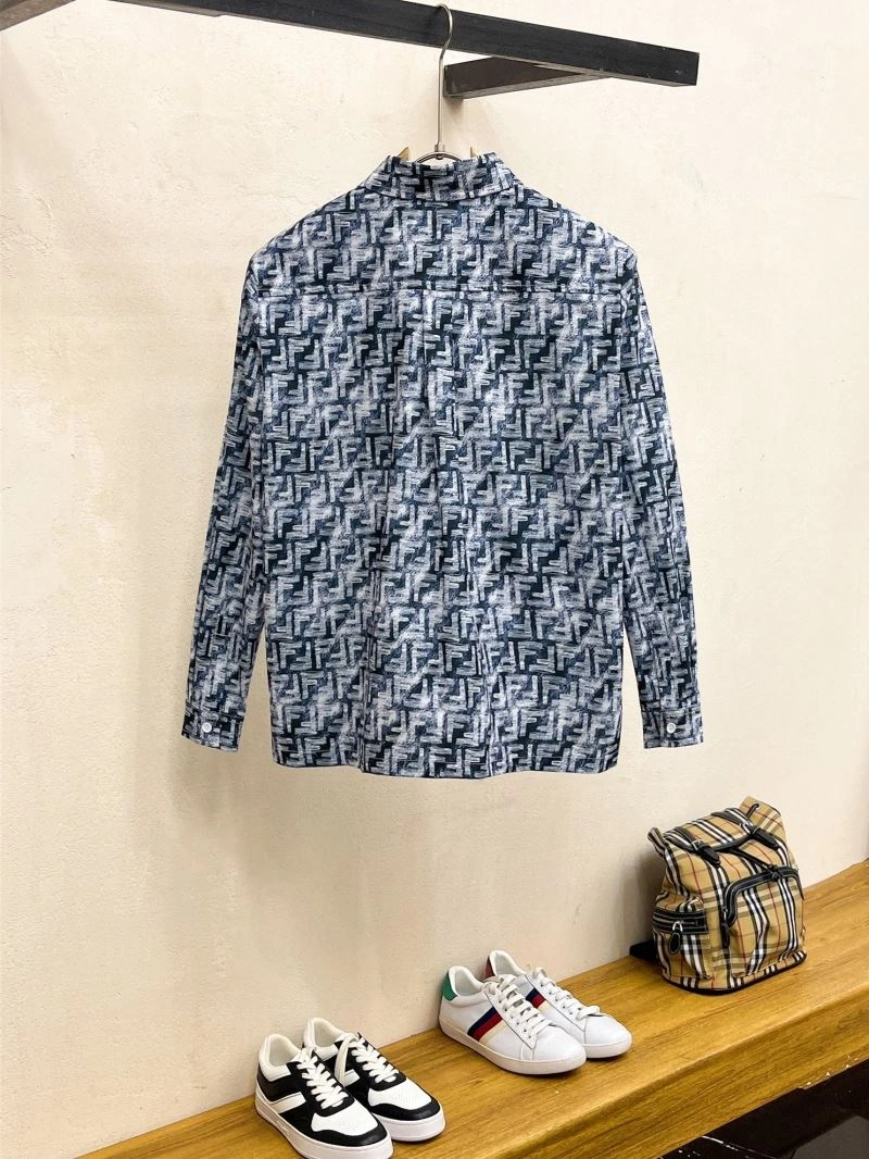 Popular Fendi Shirts 122912
