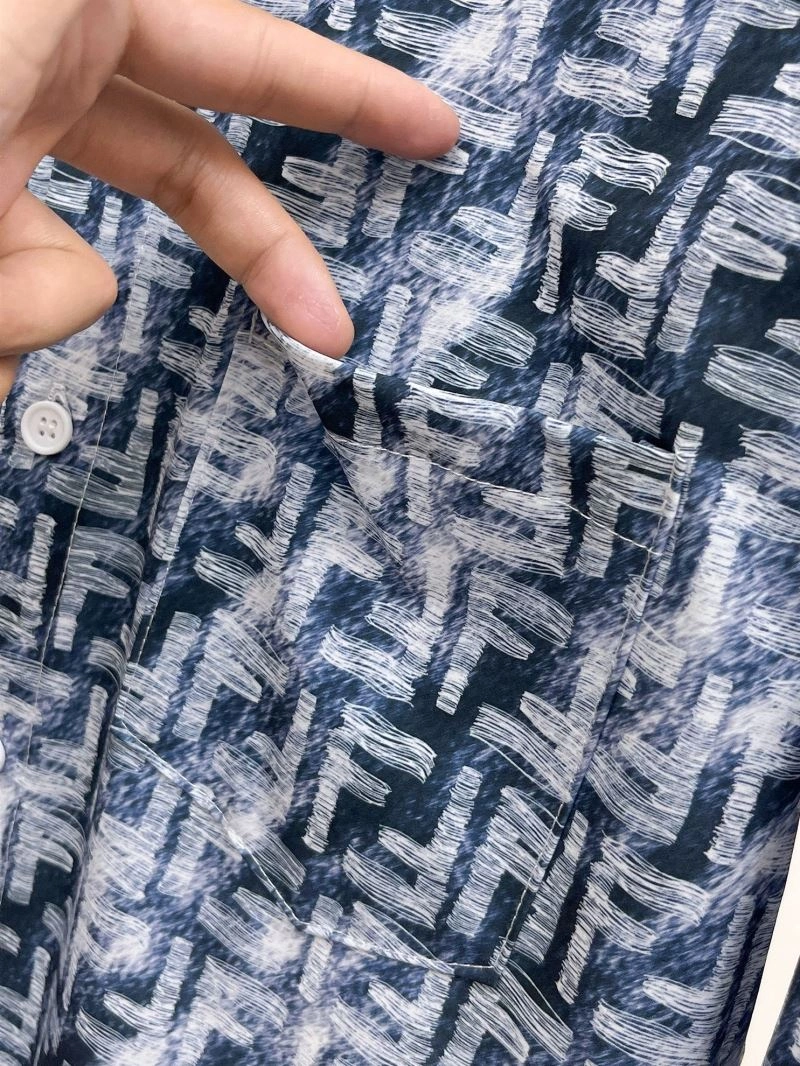 Popular Fendi Shirts 122912