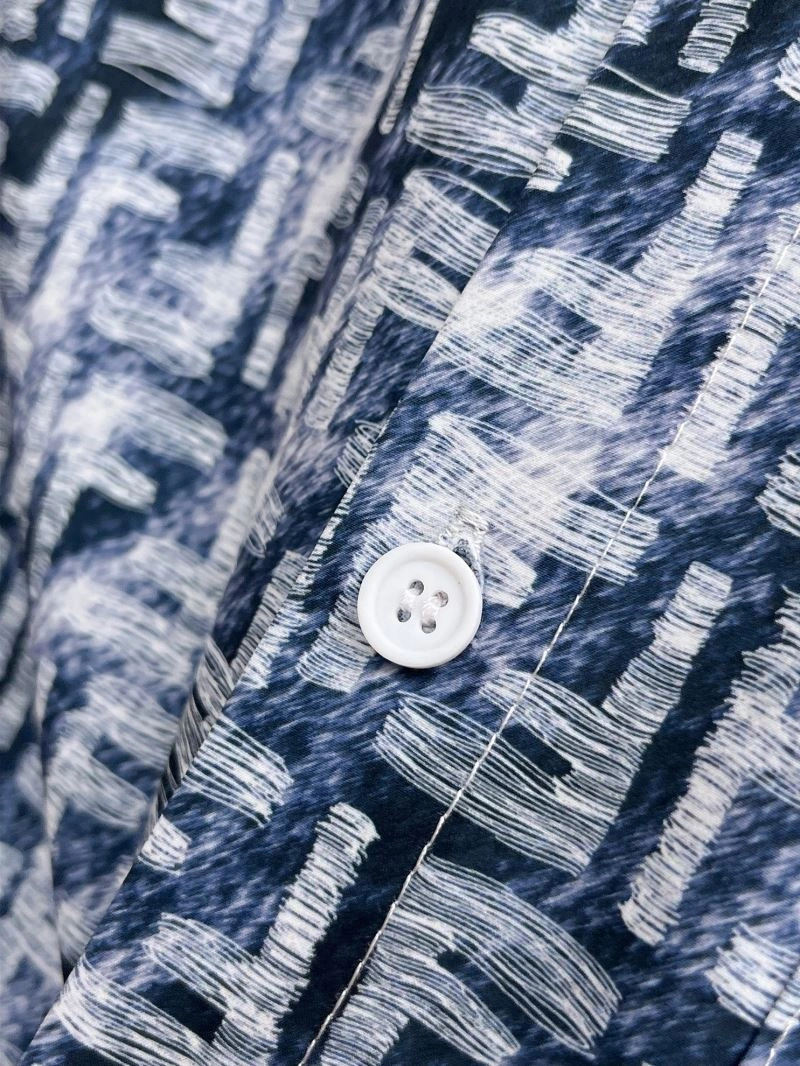 Popular Fendi Shirts 122912