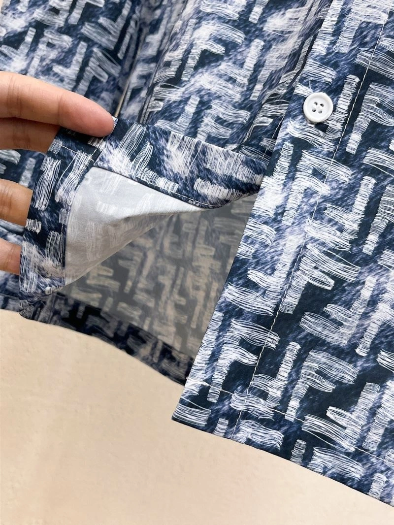Popular Fendi Shirts 122912
