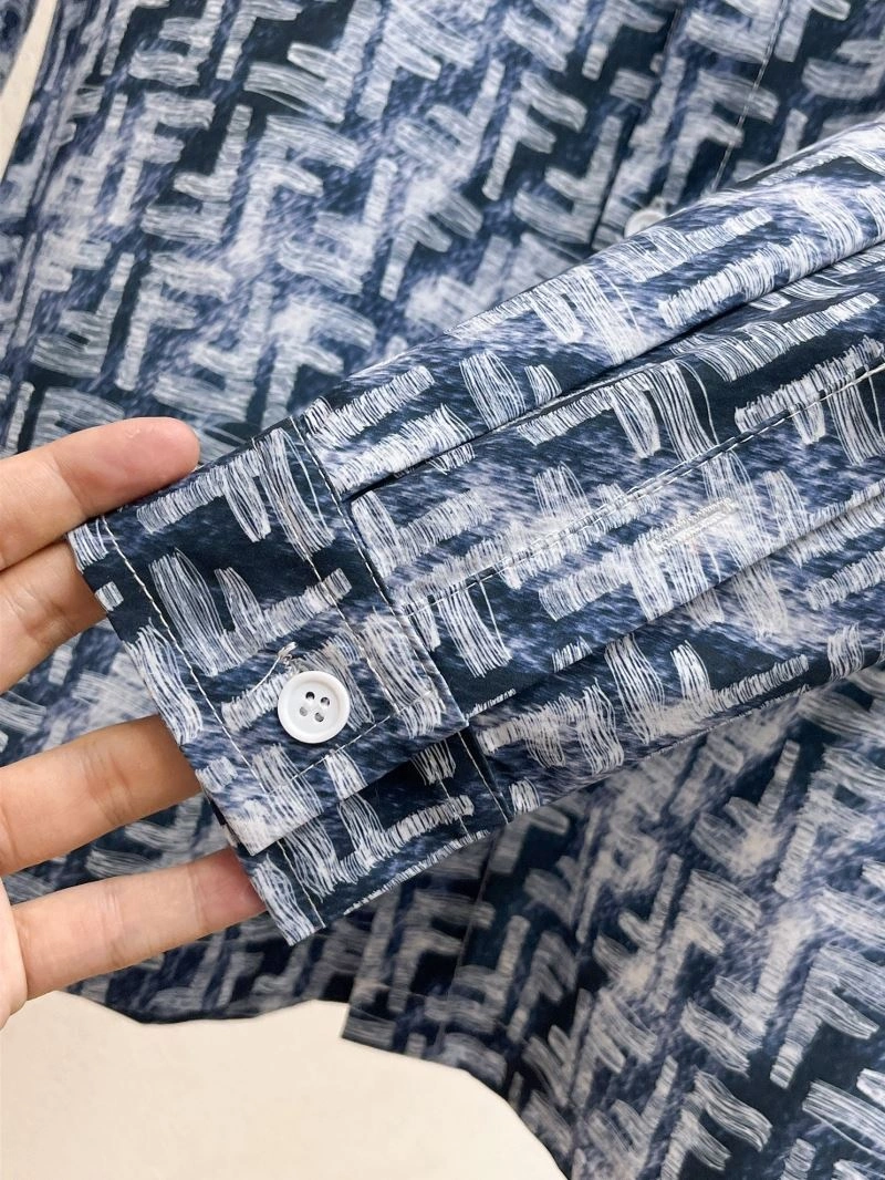 Popular Fendi Shirts 122912