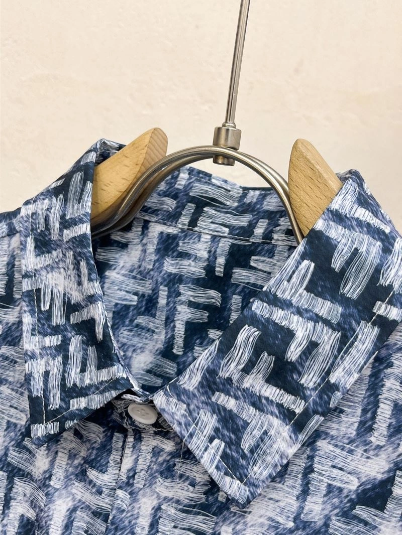 Popular Fendi Shirts 122912