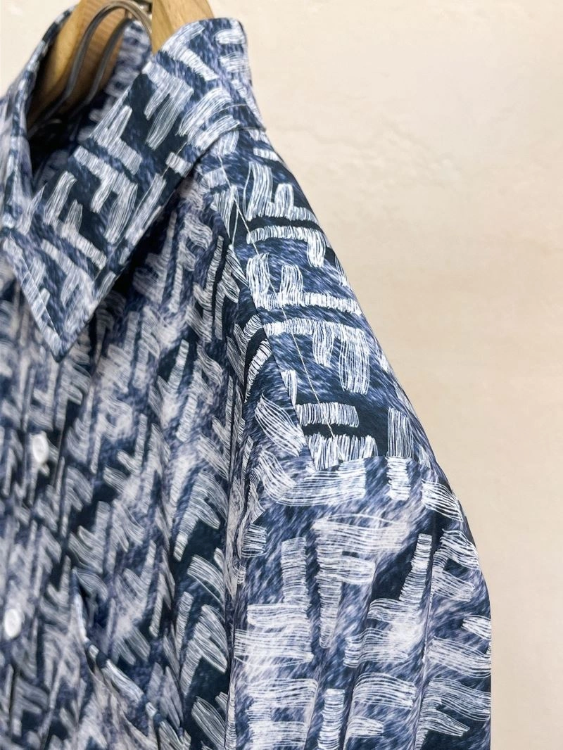 Popular Fendi Shirts 122912