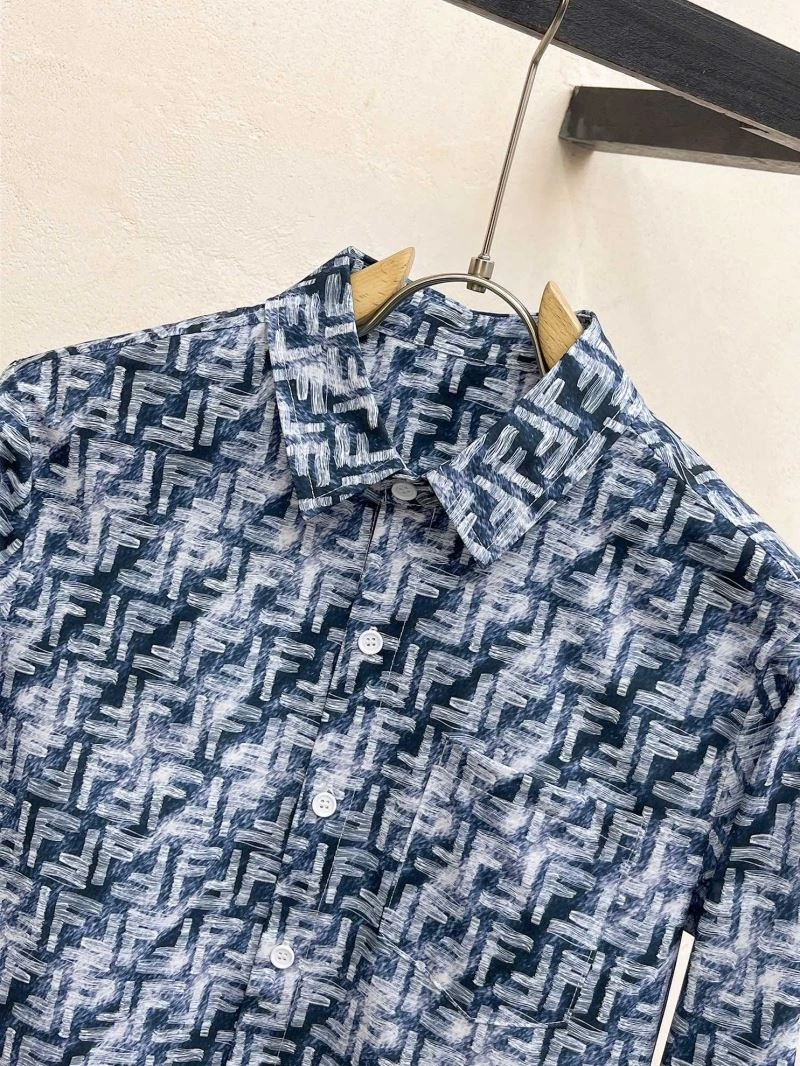 Popular Fendi Shirts 122912