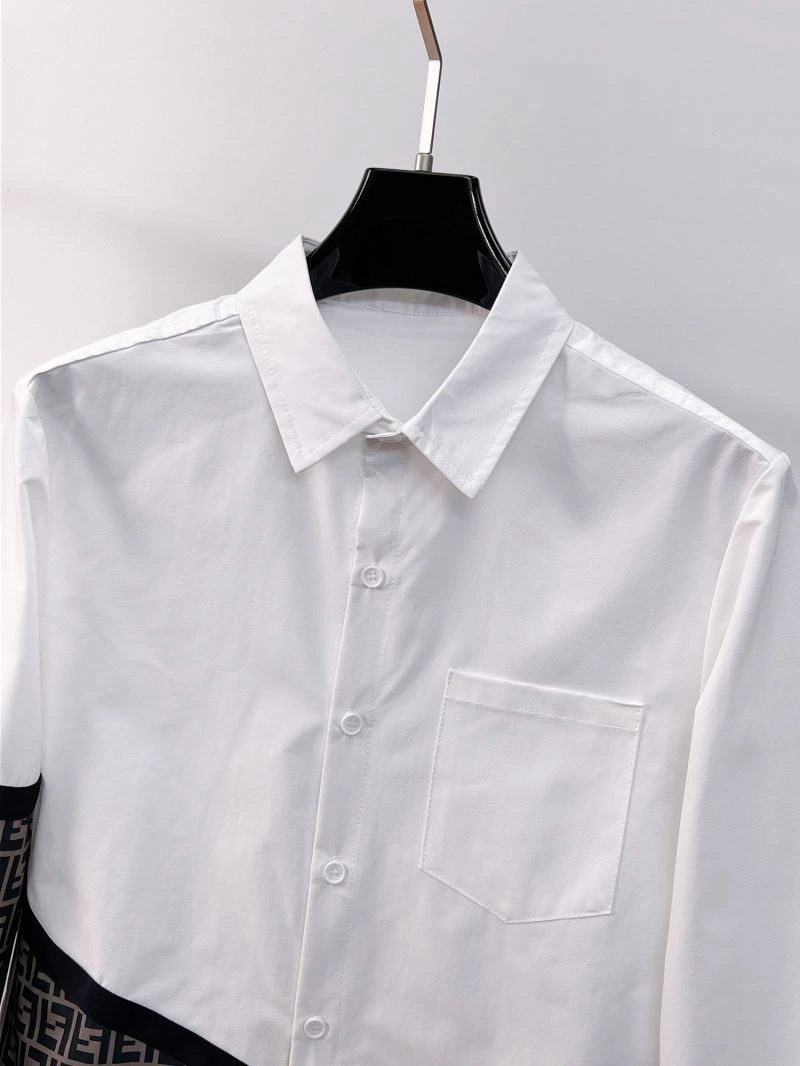 SoftTouch Fendi Shirts 122668