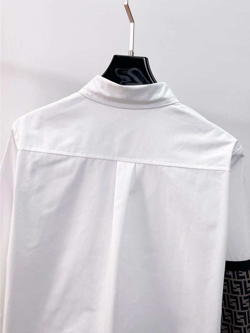SoftTouch Fendi Shirts 122668